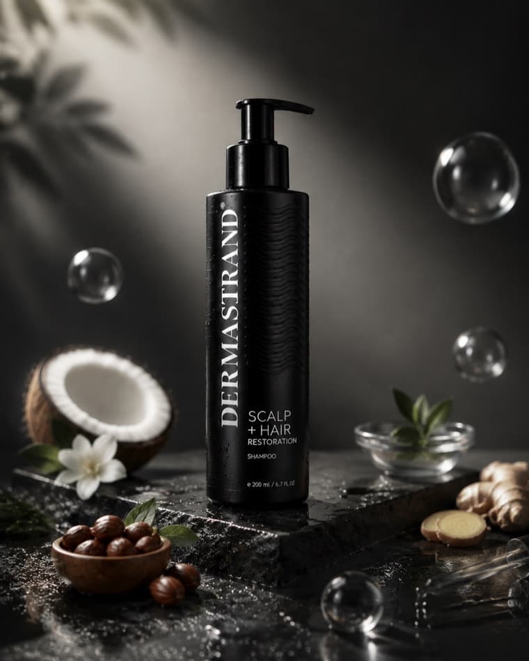 Dermastrand