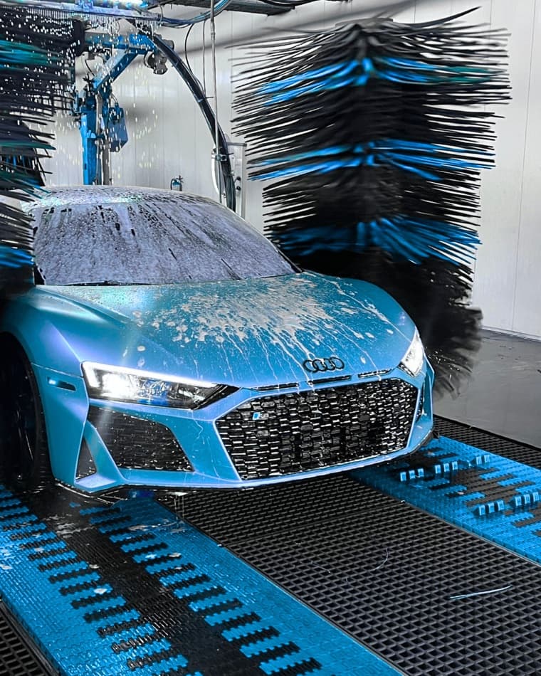 Swift Car Wash
