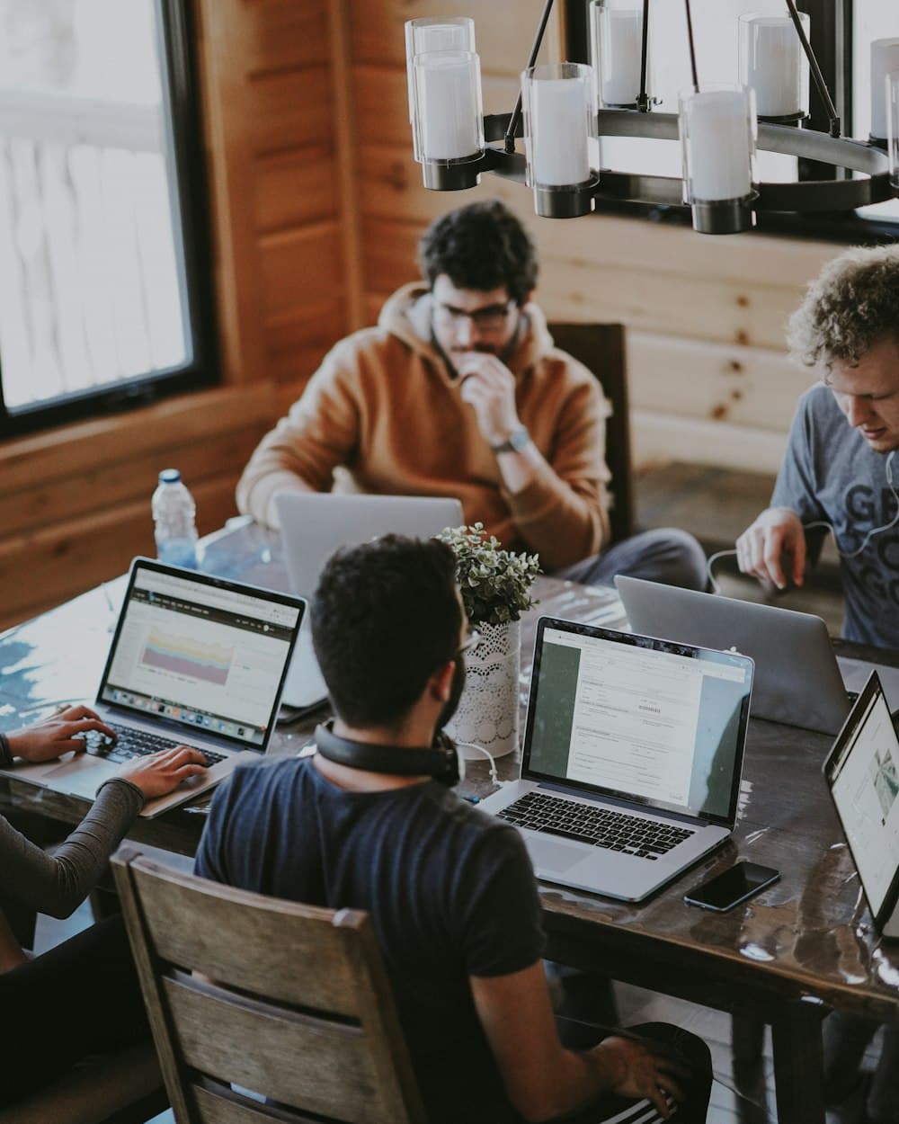 AI Receptionist & Lead Capture — in practice